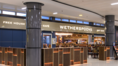 Wetherspoons